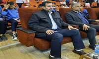 جشن دانش آموزی فجرآوران در بوشهر برگزار شد